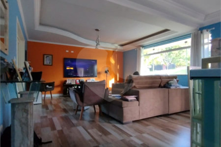 Casa à venda com 4 quartos, sendo 3 suítes,  no condomínio Aruã Ecopark Lagos, Mogi das Cruzes - SP