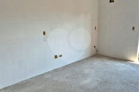 Studio à venda com 1 quarto em Vila Paulicéia, São Paulo, SP