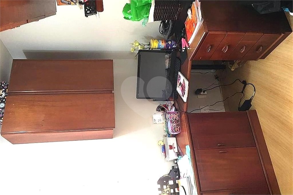 Apartamento à venda com 3 quartos em Jardim Marajoara, São Paulo, SP