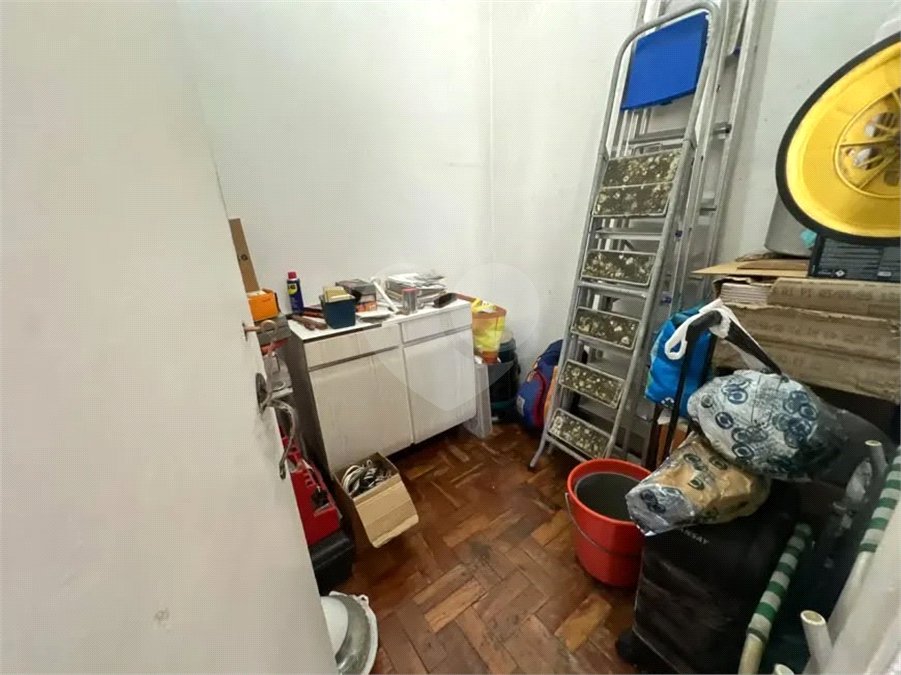 Apartamento à venda com 2 quartos em Laranjeiras, Rio de Janeiro, RJ