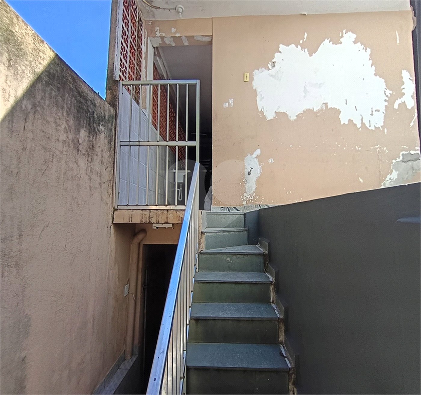 Apartamento para alugar com 2 quartos em Mandaqui, São Paulo, SP