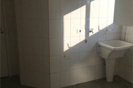 Apartamento à venda com 4 suítes em Vila Suzana, São Paulo, SP