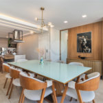 Apartamento à venda com 3 quartos, sendo 2 suítes, em Vila Romana, São Paulo, SP