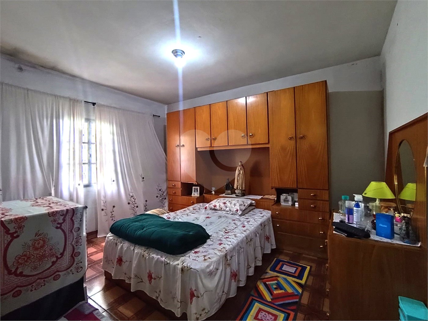 Casa à venda com 7 quartos em Vila Macedópolis, São Paulo, SP