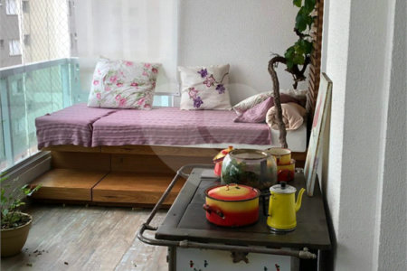 Apartamento à venda com 3 suítes em Vila Leopoldina, São Paulo, SP