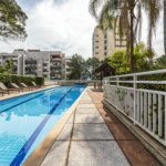 Apartamento à venda com 4 quartos, sendo 3 suítes,  em Real Parque, São Paulo, SP