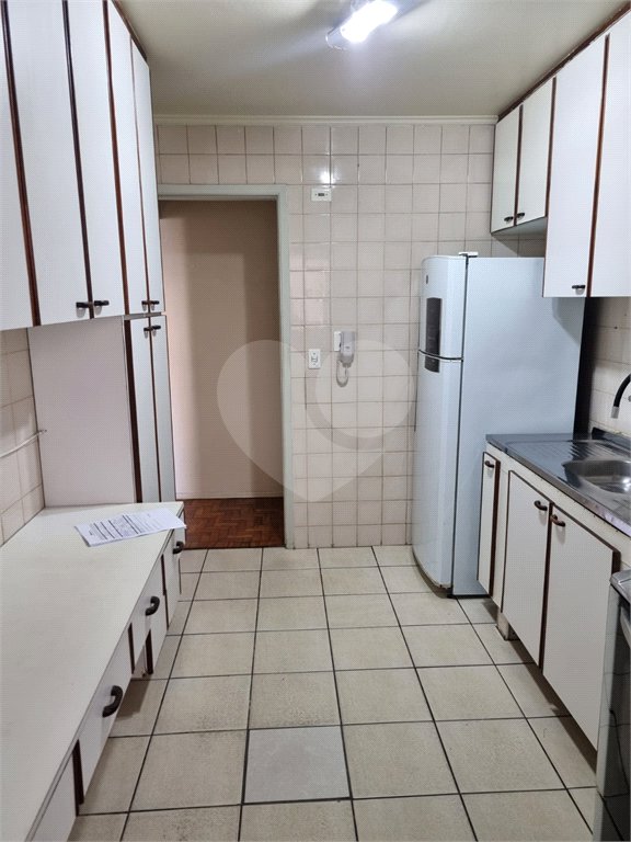 Apartamento à venda com 2 quartos em Parada Inglesa, São Paulo, SP