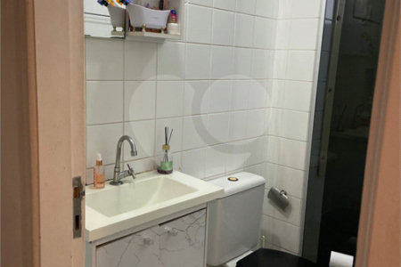 Apartamento à venda com 2 quartos em Imirim, São Paulo, SP