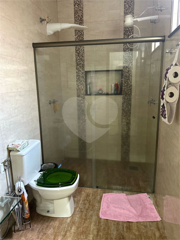 Casa à venda com 3 quartos, sendo 2 suítes, em Jardim de Cresci, São Carlos, SP