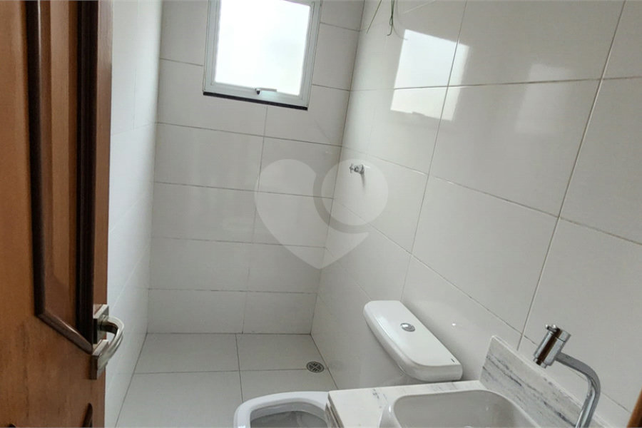 Sobrado à venda com 3 quartos, sendo 1 suíte, em Água Fria, São Paulo, SP