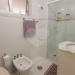 Apartamento à venda com 2 quartos, sendo 1 suíte, em Pinheiros, São Paulo, SP
