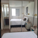 Apartamento à venda com 2 quartos, sendo 1 suíte,  em Vila Andrade, São Paulo, SP