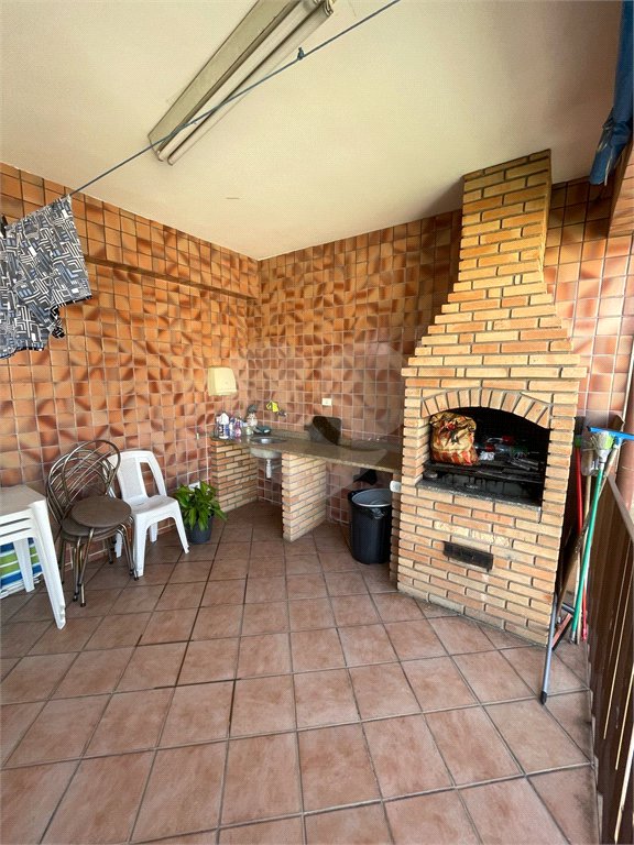Casa Térrea à venda com 4 quartos, sendo 3 suítes,  em Jardim São Paulo(zona Norte), São Paulo, SP