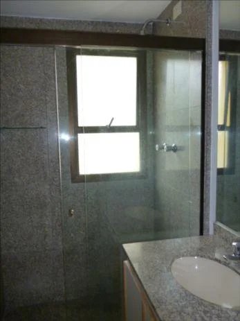 Apartamento à venda com 4 suítes em Jardim Ampliação, São Paulo, SP