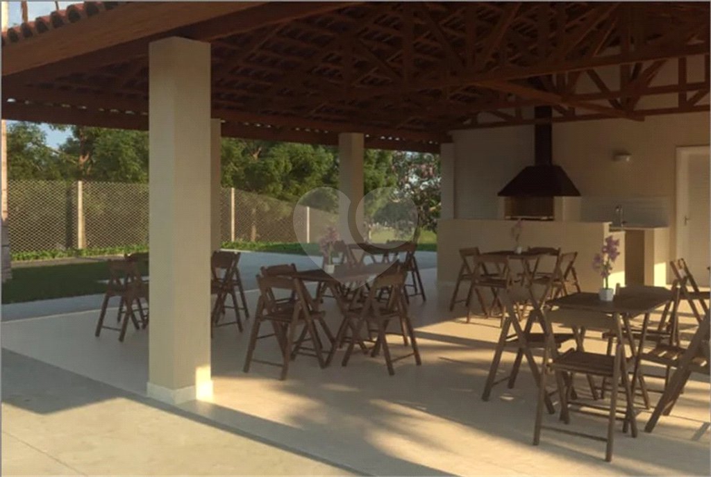 Terreno à venda com 1 suíte no condomínio Reserva Laranjeiras, Campinas - SP