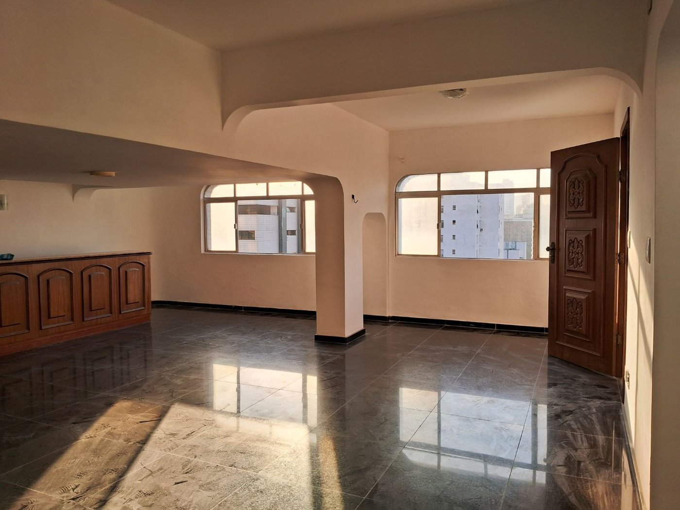 Cobertura com 3 dormitórios, 231 m² - venda por R$ 1.950.000,00 ou aluguel por R$ 10.000,00/mês - Ponta da Praia - Santos/SP