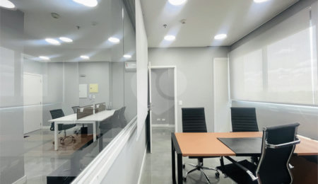 Sala à venda ou para alugar no Centro, São Bernardo do Campo, SP