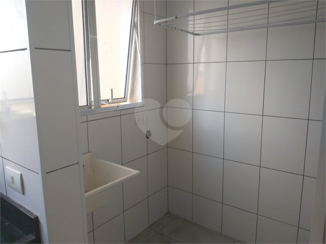 Apartamento à venda com 2 quartos em Santana, São Paulo, SP