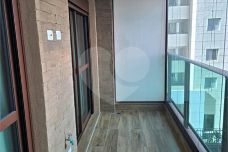 Apartamento à venda com 1 quarto em Santa Cecília, São Paulo, SP