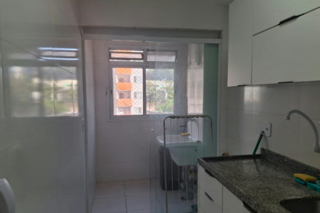 Apartamento à venda com 3 quartos, sendo 1 suíte,  em São Paulo, SP