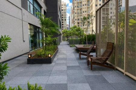 Apartamento à venda com 3 suítes em Perdizes, São Paulo, SP