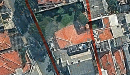 Terreno à venda em Jardim Oriental, São Paulo, SP