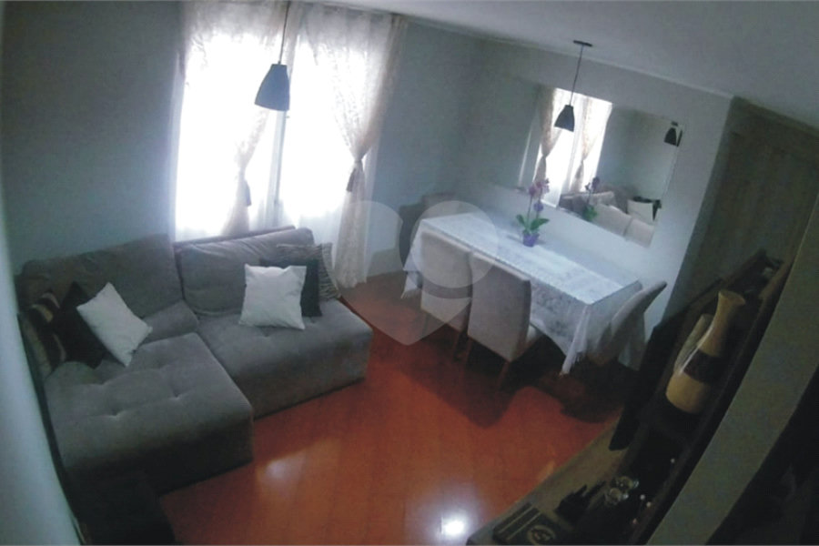 Apartamento à venda com 2 quartos em Vila Nova Cachoeirinha, São Paulo, SP