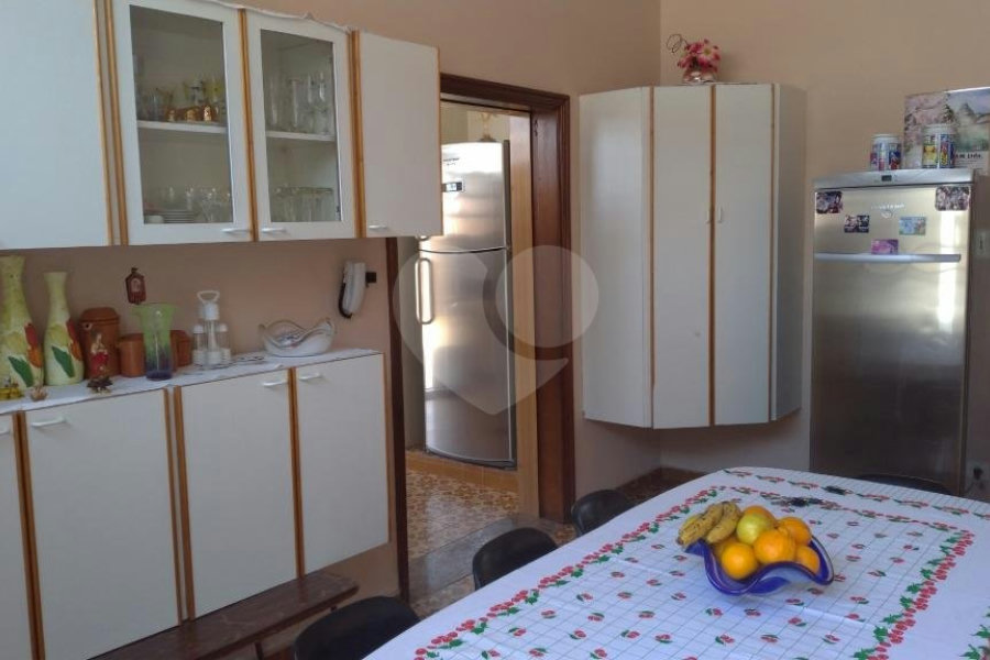 Casa à venda ou para alugar com 4 quartos, sendo 1 suíte, em Vila Paulicéia, São Paulo, SP