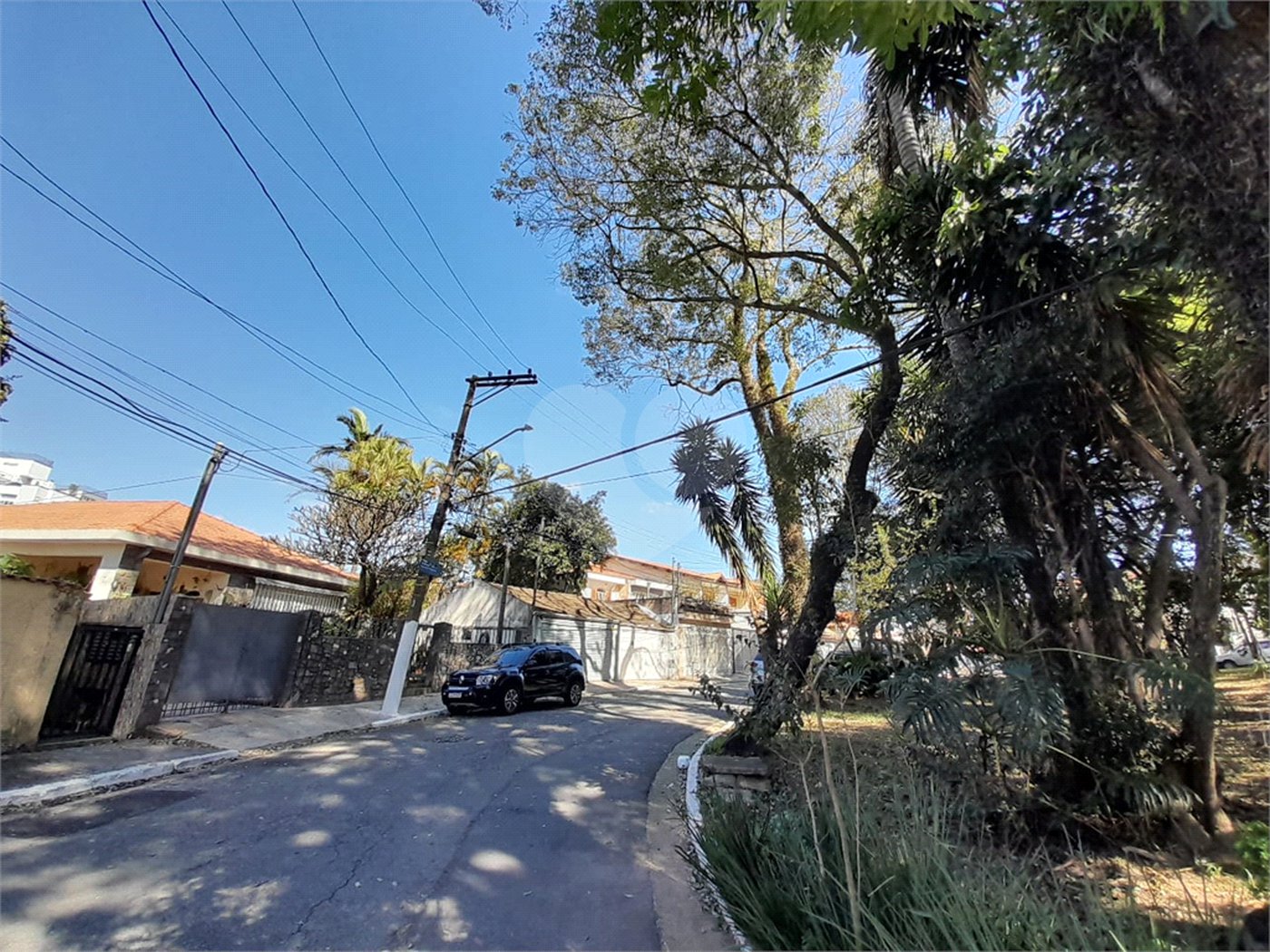 Casa Térrea à venda com 4 quartos em Mandaqui, São Paulo, SP