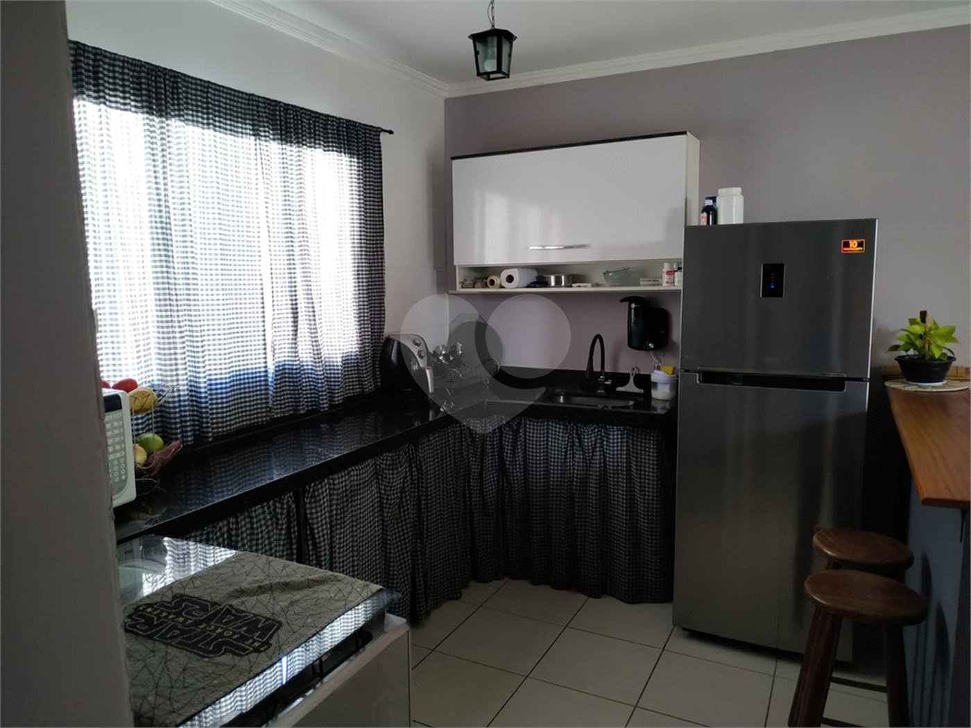 Sobrado à venda com 2 quartos em Vila Colorado, Suzano, SP