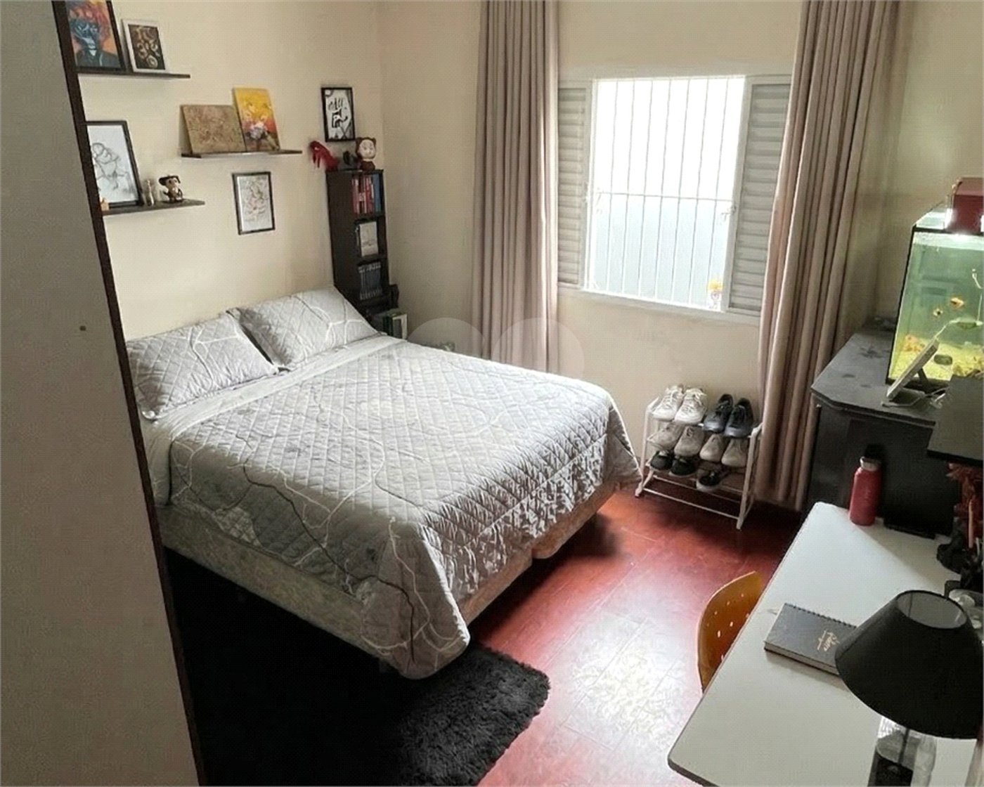 Casa à venda com 3 quartos, sendo 1 suíte, em Jardim Refúgio, Sorocaba, SP