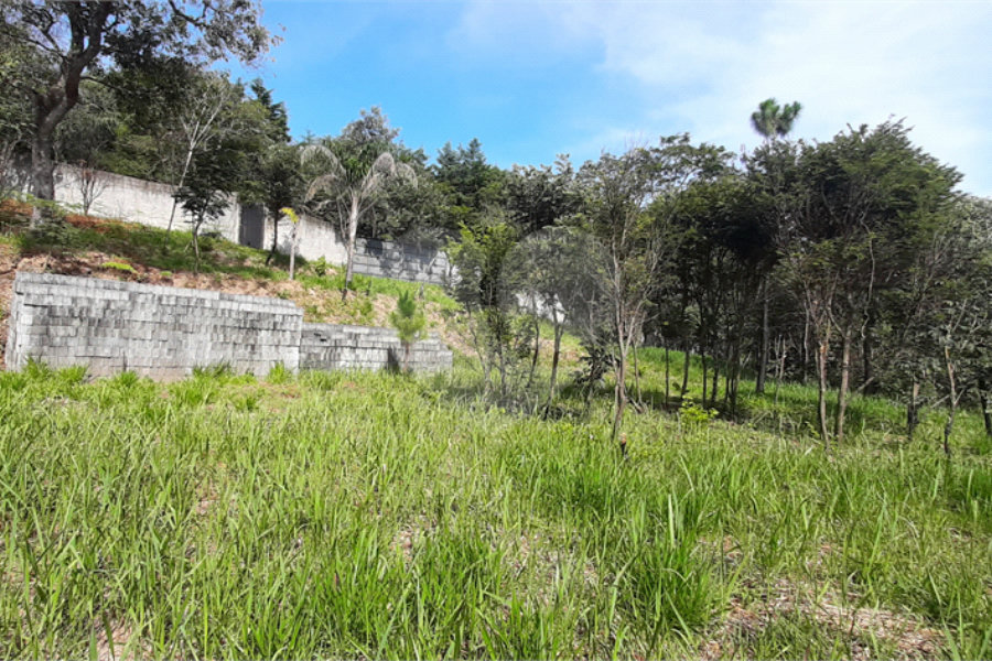 Terreno à venda em São Vicente, Mairiporã, SP