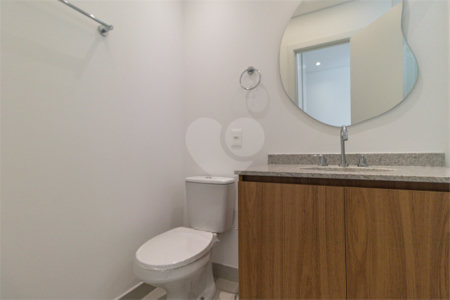 Apartamento para alugar com 2 suítes em Vila Olímpia, São Paulo, SP