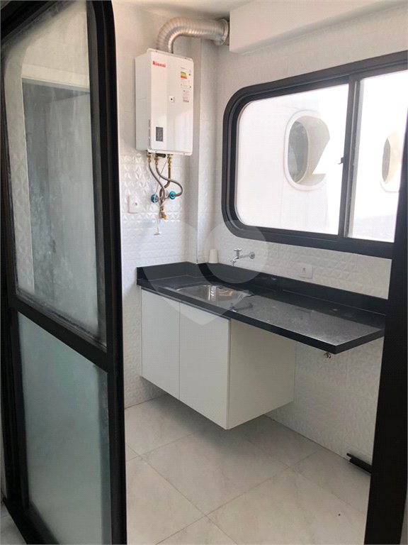 Apartamento à venda com 3 quartos, sendo 1 suíte, em Cidade Mãe do Céu, São Paulo, SP
