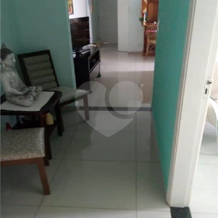 Apartamento à venda com 2 quartos em Barro Branco (zona Norte), São Paulo, SP