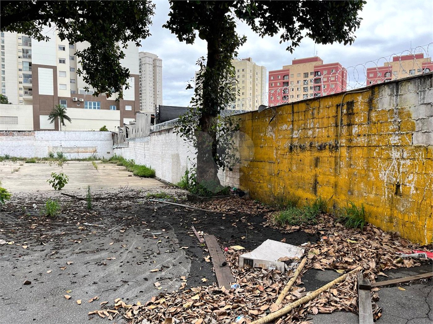 Terreno à venda em Imirim, São Paulo, SP