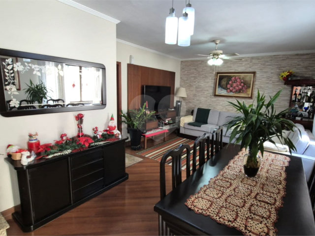 Casa à venda com 3 quartos, sendo 1 suíte,  no condomínio Indefinido_ernani Pinto_439, São Paulo - SP