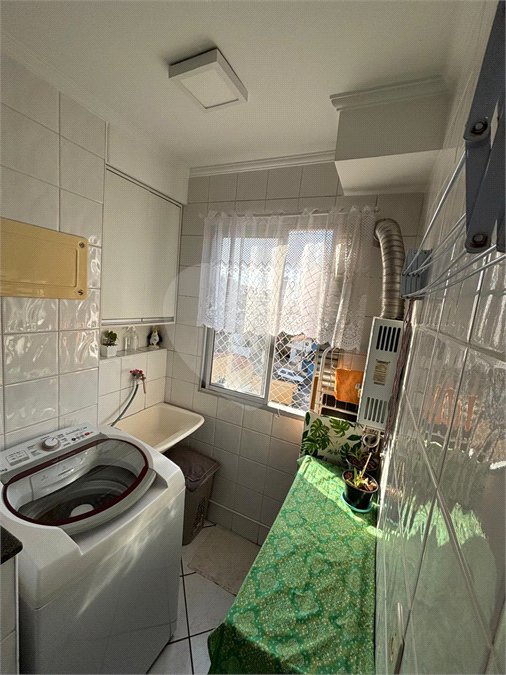 Apartamento à venda com 2 quartos em Jardim América, São José dos Campos, SP