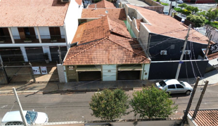 Casa à venda com 3 quartos, sendo 1 suíte,  em Parque Residencial Vale do Sol, Araraquara, SP