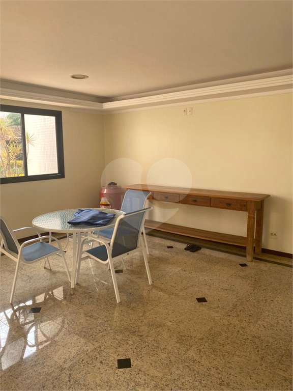 Apartamento de Alto Padrão no Centro da Cidade