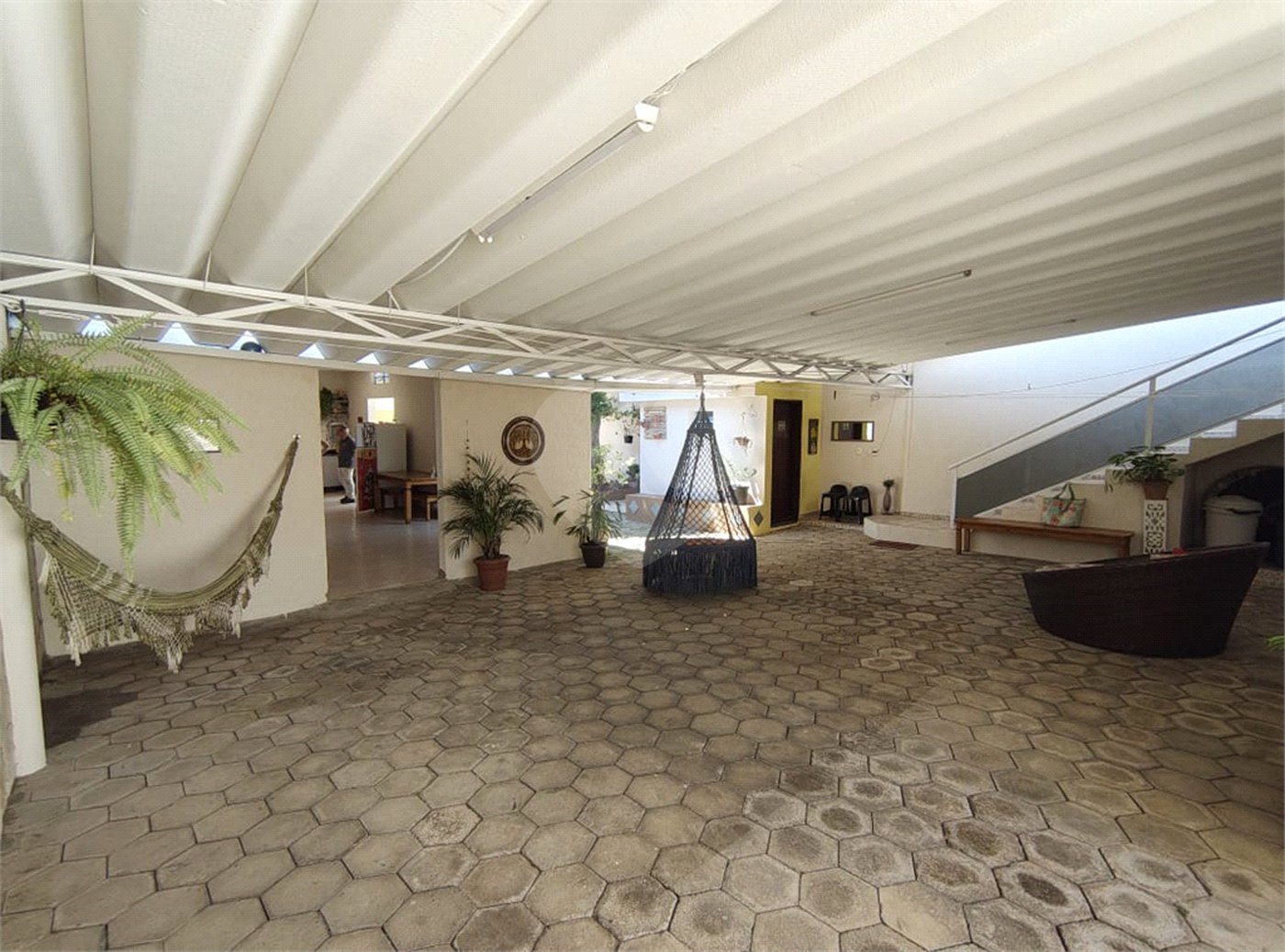 Casa à venda com 2 quartos, sendo 1 suíte, em Vila Santa Terezinha, Várzea Paulista, SP