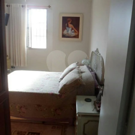 Apartamento à venda com 2 quartos em Santana, São Paulo, SP