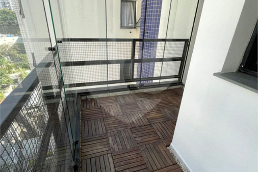 Apartamento à venda com 2 quartos, sendo 1 suíte, em Morumbi, São Paulo, SP