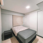 Apartamento à venda com 2 quartos em Santa Cruz do José Jacques, Ribeirão Preto, SP