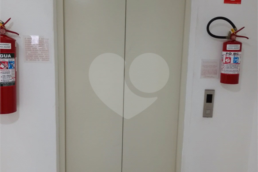 Apartamento à venda com 2 quartos em Jaçanã, São Paulo, SP