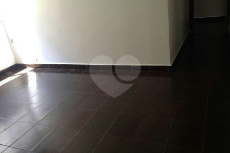 Apartamento à venda com 3 quartos em Pinheiros, São Paulo, SP