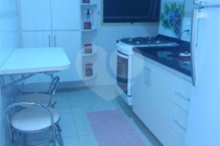 Apartamento à venda com 2 quartos em Vila Nova Cachoeirinha, São Paulo, SP