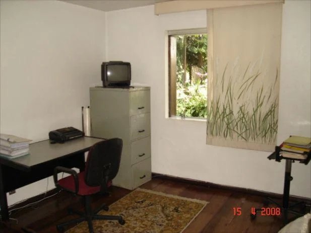 Casa Térrea à venda com 4 quartos, sendo 2 suítes, em Vila Tramontano, São Paulo, SP