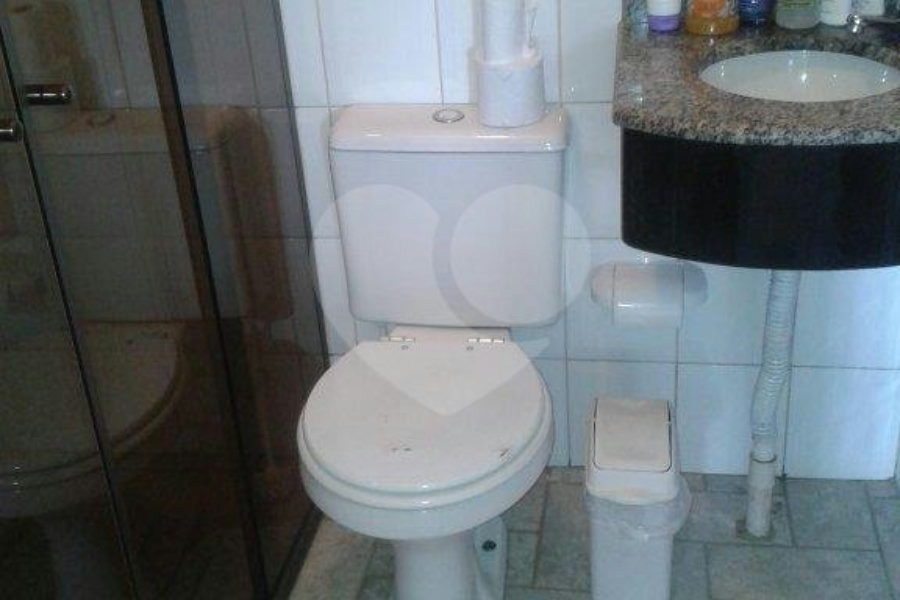 Apartamento à venda com 3 quartos, sendo 1 suíte, em Aviação, Praia Grande, SP