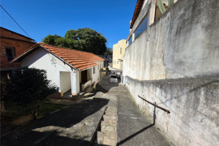 Terreno à venda em Jaguaré, São Paulo, SP